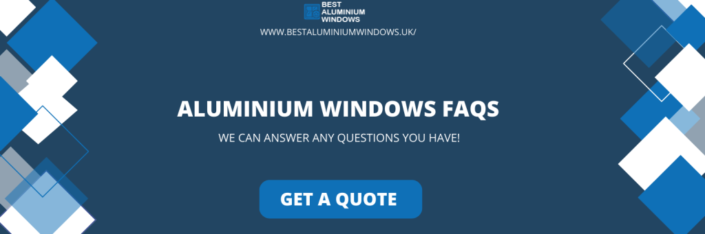 aluminium window installers in Surrey