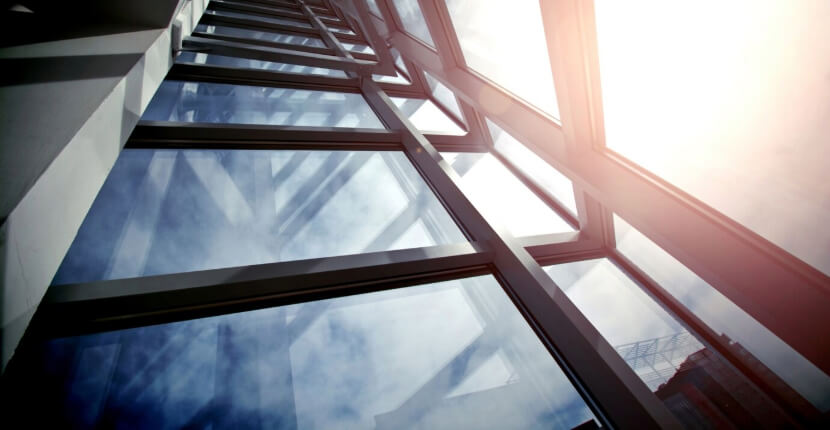 Best Aluminium Windows